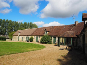 Boisaubert Gîtes, Marchemaisons